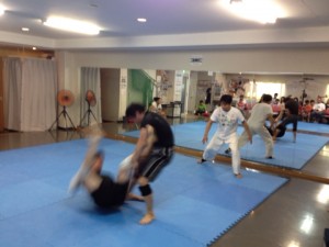 2013BMC FIGHT3